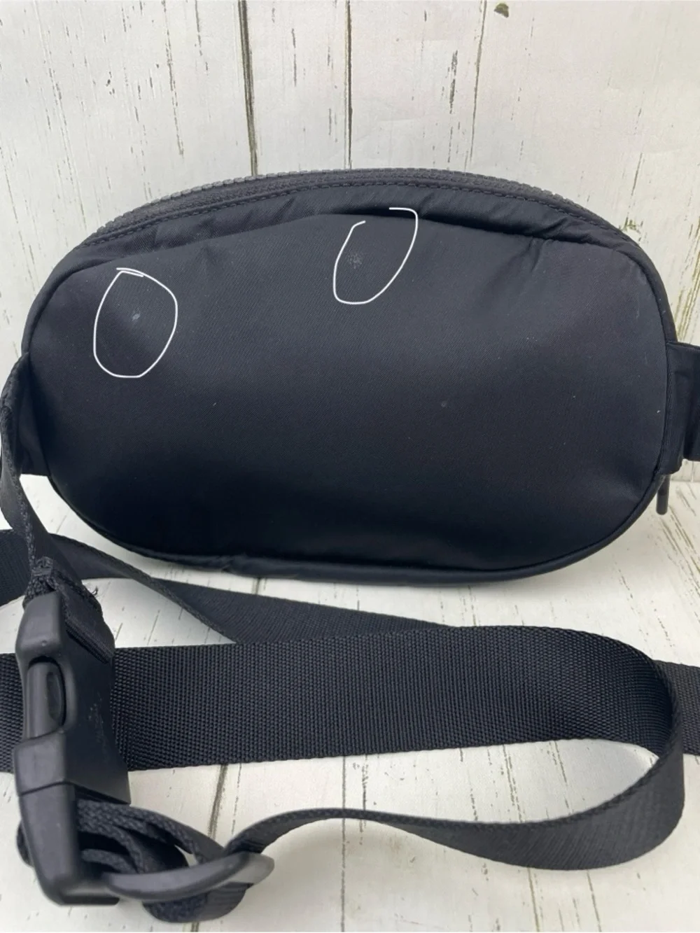 Lululemon Take It On Belt Bag *1L‎